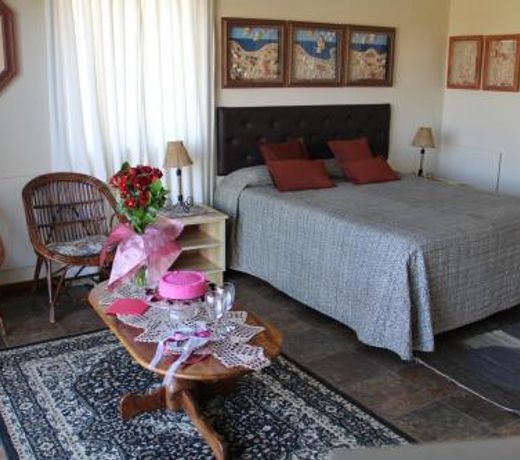 Marina Martinique B&B