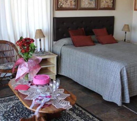 Marina Martinique B&B