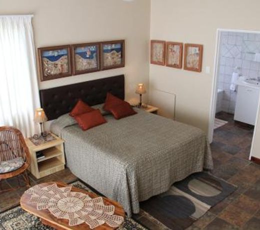Marina Martinique B&B