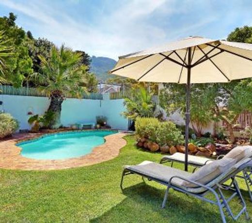 Hout Bay Beach Cottage