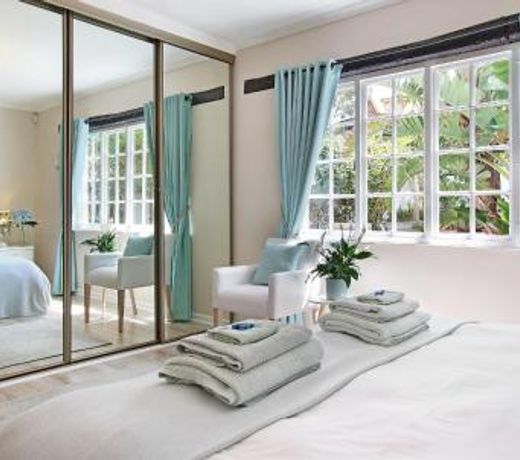 Hout Bay Beach Cottage
