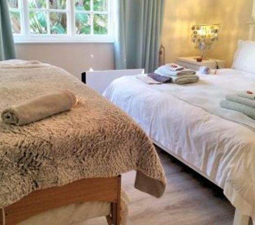 Hout Bay Beach Cottage