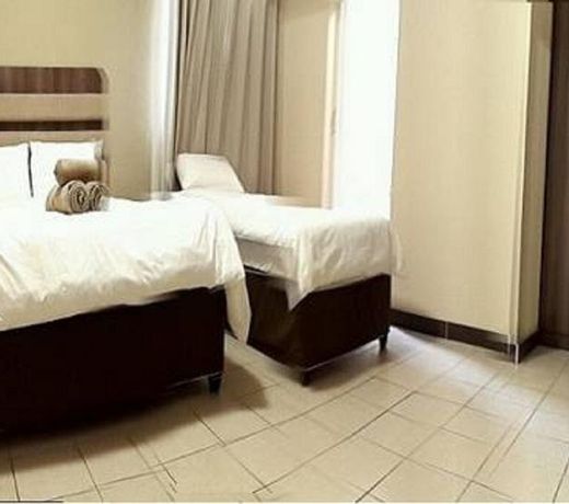 Hotel Cube