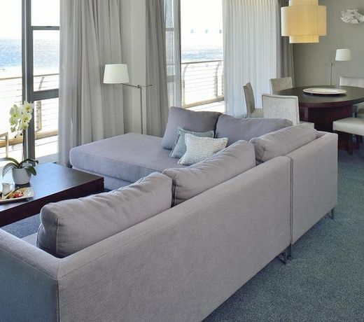 Lagoon Beach Hotel & Spa