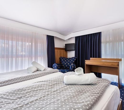 Hotel Aurora & Appartamenti
