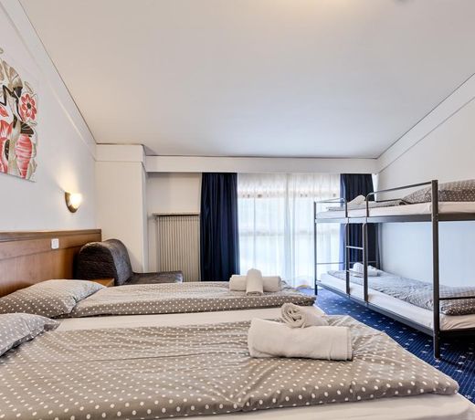 Hotel Aurora & Appartamenti