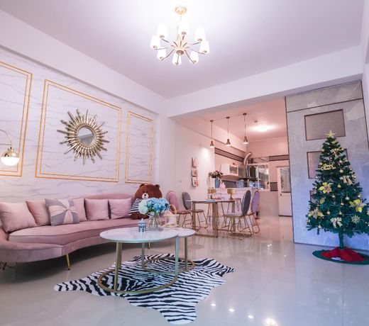 Fairy Tale Castle Bed and Breakfast