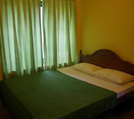 Tearamb Holiday Bungalow Nuwara Eliya