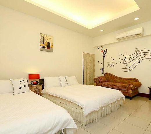 Huadong Homestay