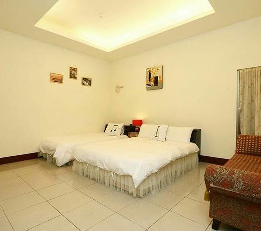Huadong Homestay