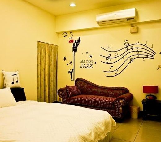 Huadong Homestay
