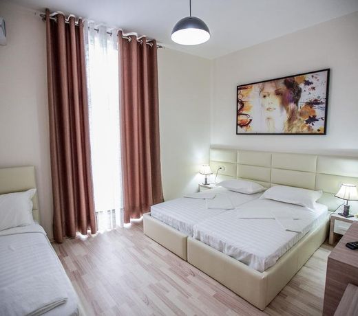 The Crown Boutique Hotel & SPA