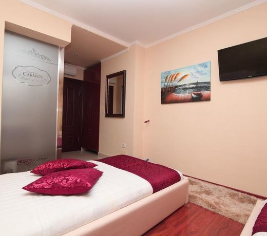 Hotel Carmen