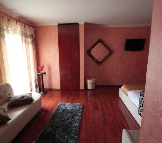 Hotel Carmen
