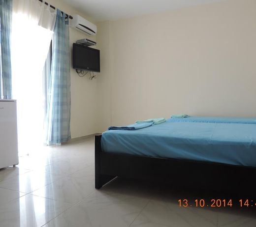 Hotel Jali
