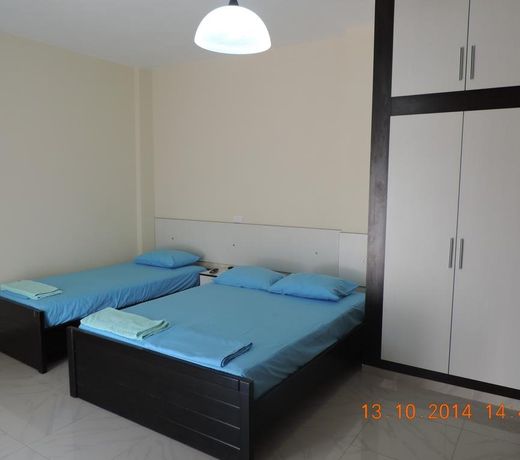 Hotel Jali