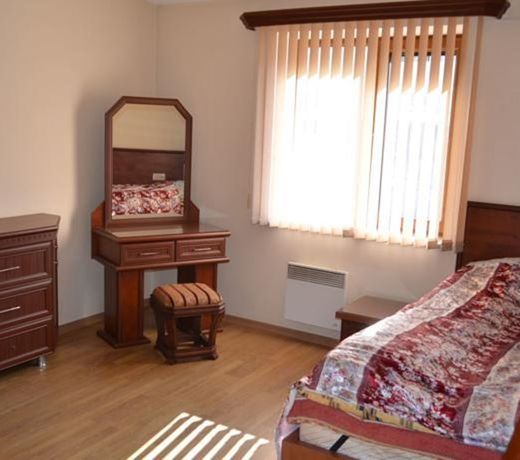 Yerevan Heart Apartment