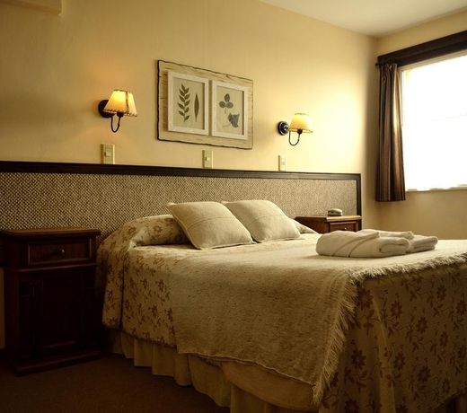 Hotel Costanera