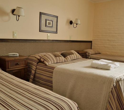 Hotel Costanera
