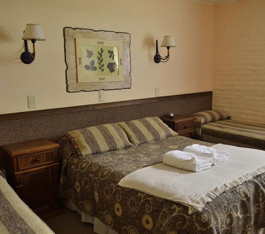 Hotel Costanera