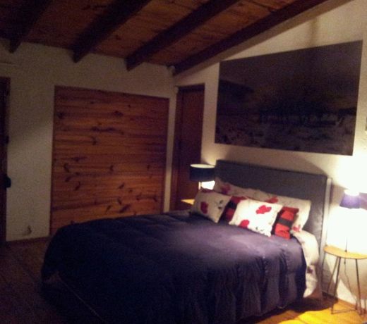 Solanas CabaÃ±as Boutique