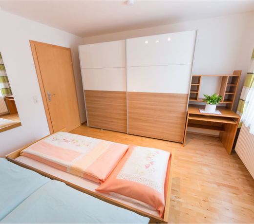 Ferienwohnung Lichtenegger