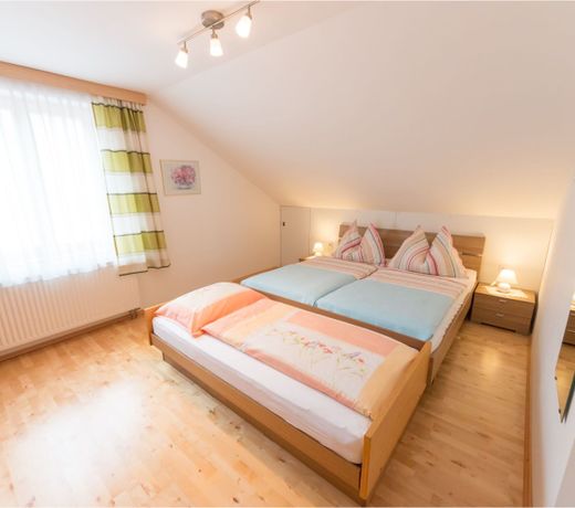 Ferienwohnung Lichtenegger