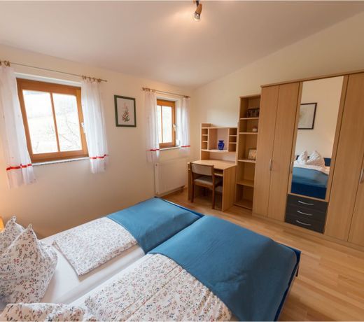 Ferienwohnung Lichtenegger