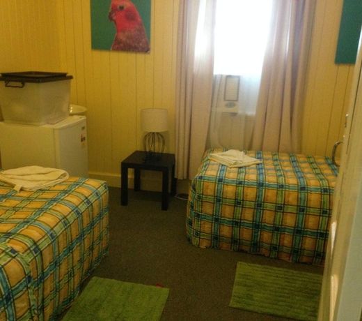 Tattersalls Club Hotel Pittsworth