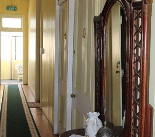Tattersalls Club Hotel Pittsworth