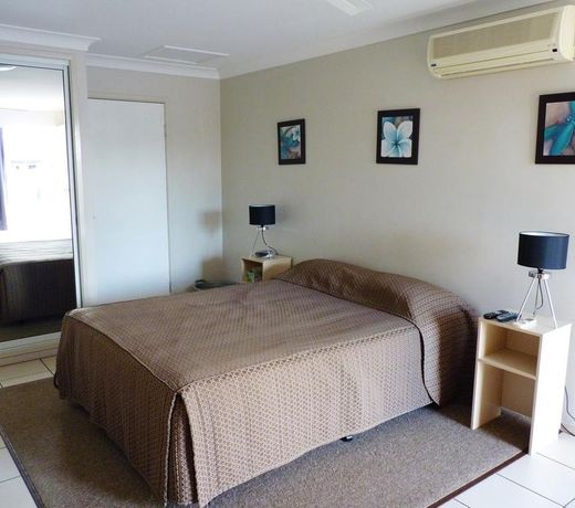 The Gallery Motor Inn