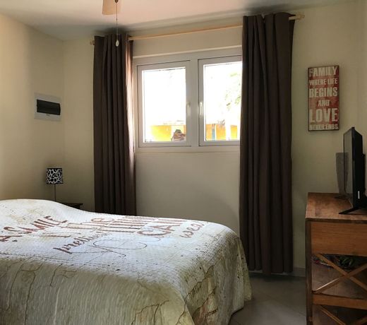 Pos Chiquito Luxury Apartments