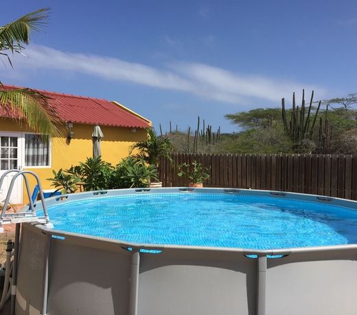 Pos Chiquito Luxury Apartments