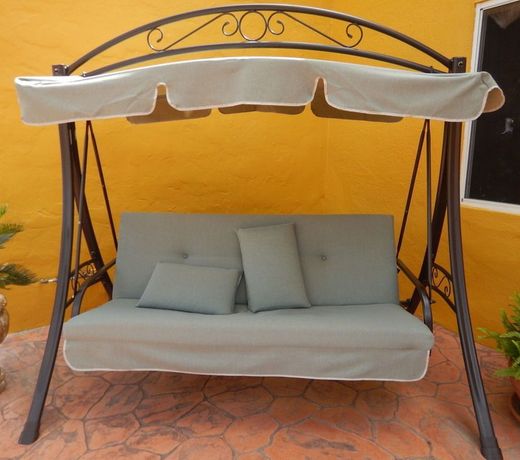 Pos Chiquito Luxury Apartments