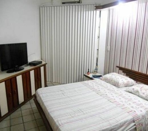 PÃ­er Sul Apart Hotel - Circuito do carnaval