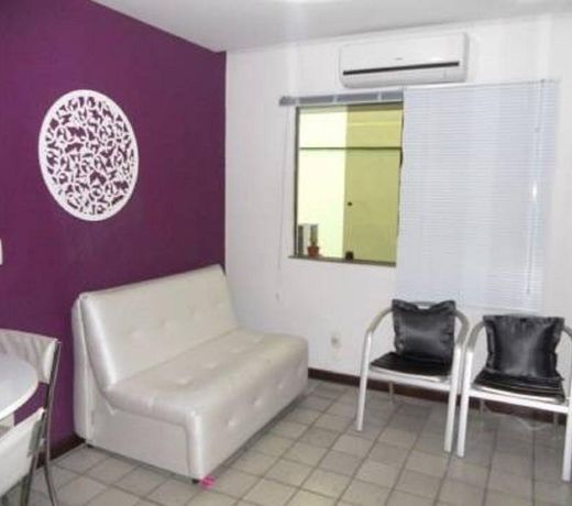 PÃ­er Sul Apart Hotel - Circuito do carnaval