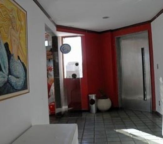 PÃ­er Sul Apart Hotel - Circuito do carnaval