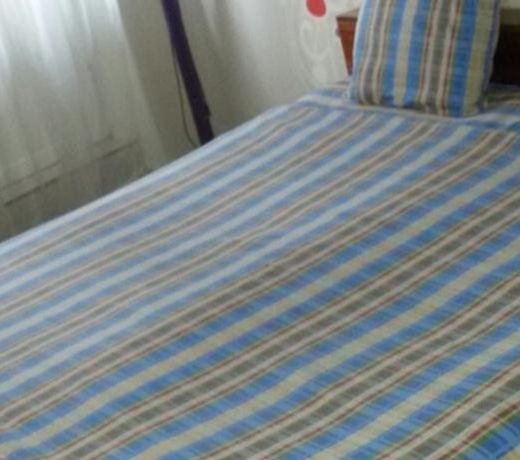 Apartment Zaslonova 44