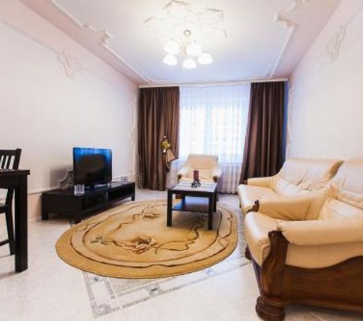 TRINITI GrodnoHome on Kletskova 29-114