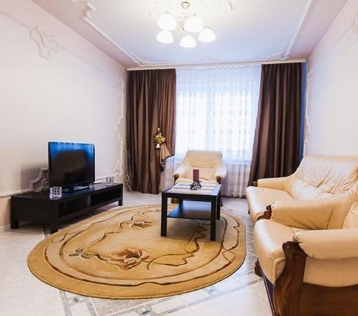 TRINITI GrodnoHome on Kletskova 29-114