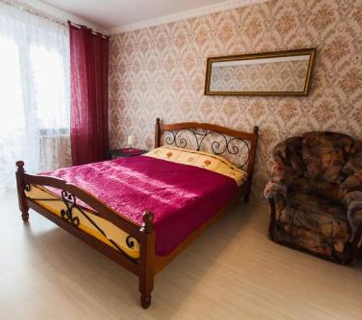 TRINITI GrodnoHome on Kletskova 29-114