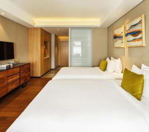 Bloom Boutique Hotel