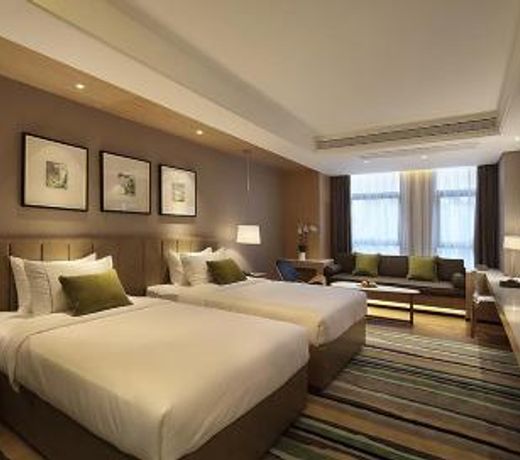 Bloom Boutique Hotel