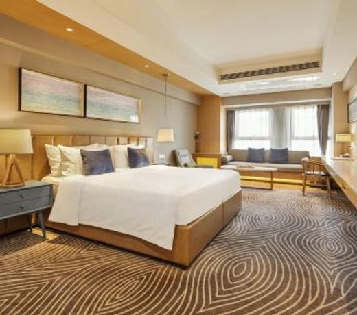Bloom Boutique Hotel