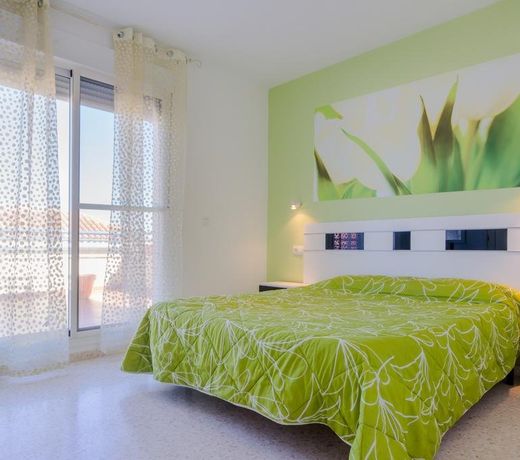 Apartamentos SanlÃºcar & DoÃ±ana