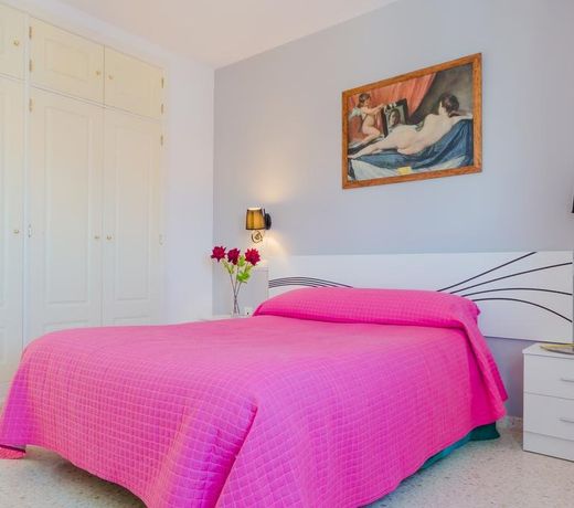 Apartamentos SanlÃºcar & DoÃ±ana