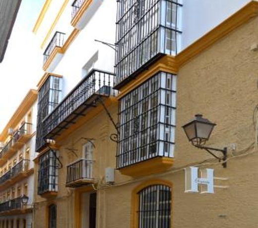 Hotel Alquimia Cadiz