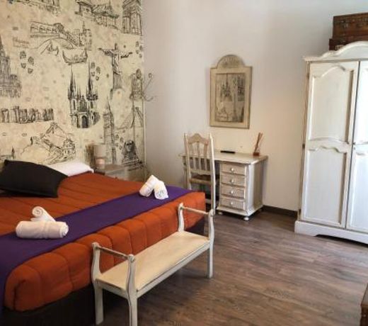 Hotel Alquimia Cadiz