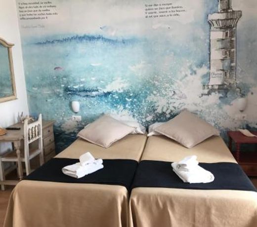 Hotel Alquimia Cadiz