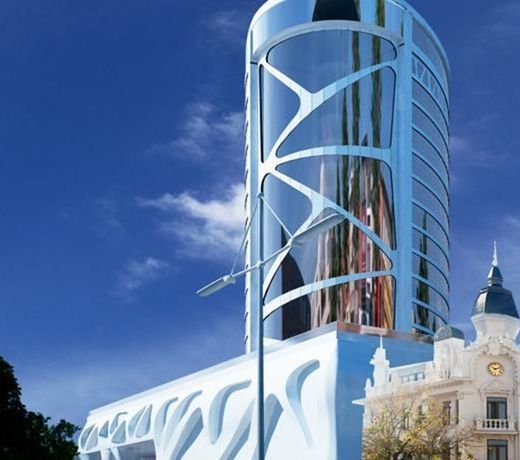 Leogrand Hotel & Casino Batumi